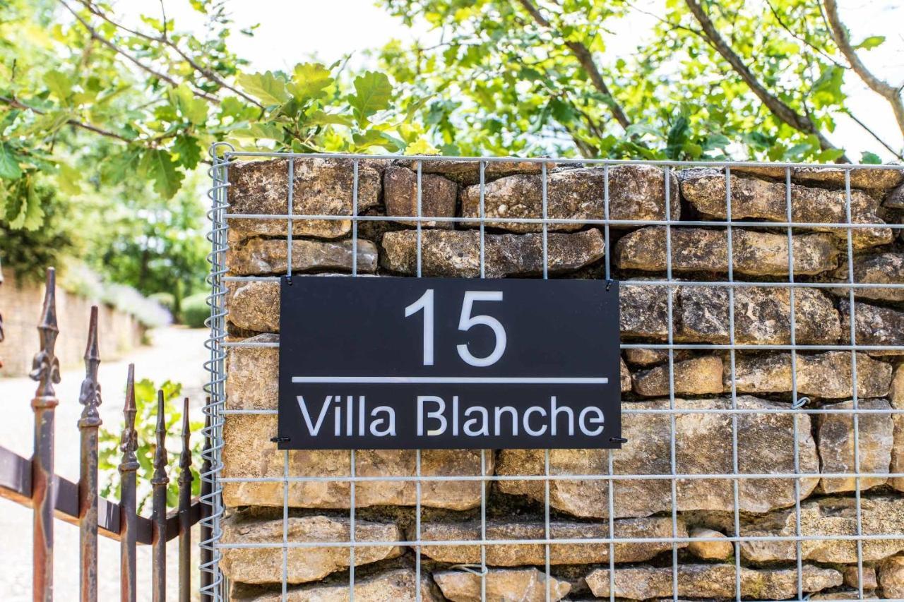 Villa Blanche, Contemporary, Cathars, Couiza, Carcassonne Exterior foto